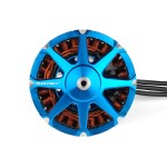 Hot Sales Factory Oem Support X7015 30cc Kv200/215/245/270 8s 10s 12s Thrust 12kg Bldc Motor for Fixed-wing Drone